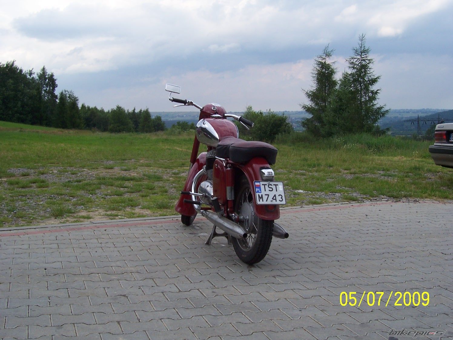 Bike Photo 1813462