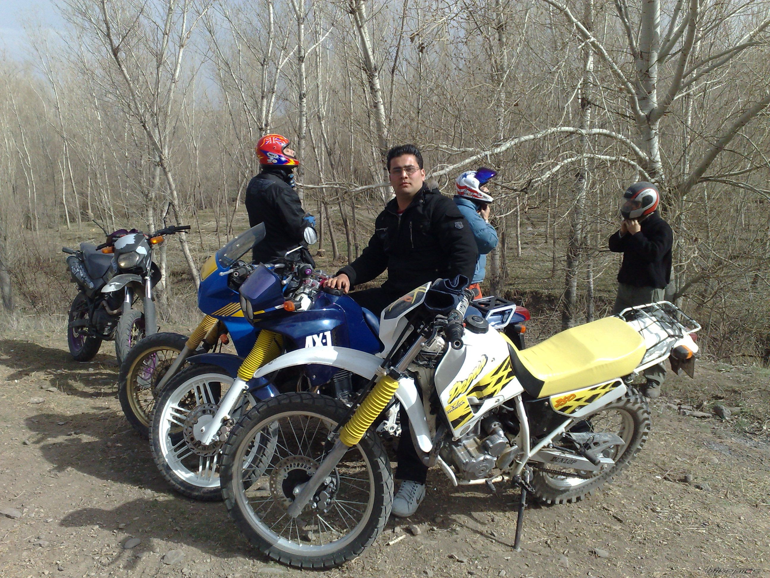 Bike Photo 1814604