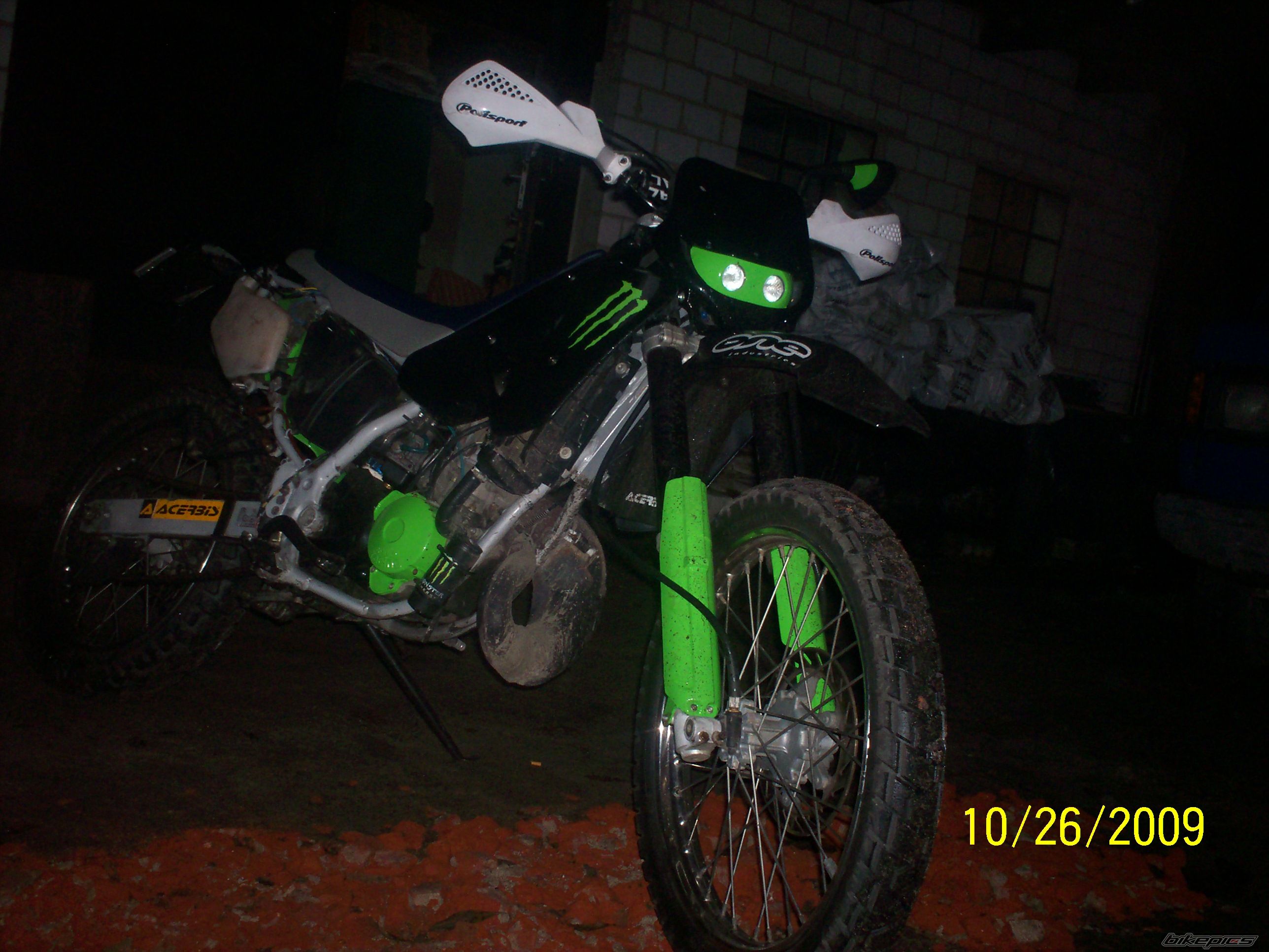 Bike Photo 1814732