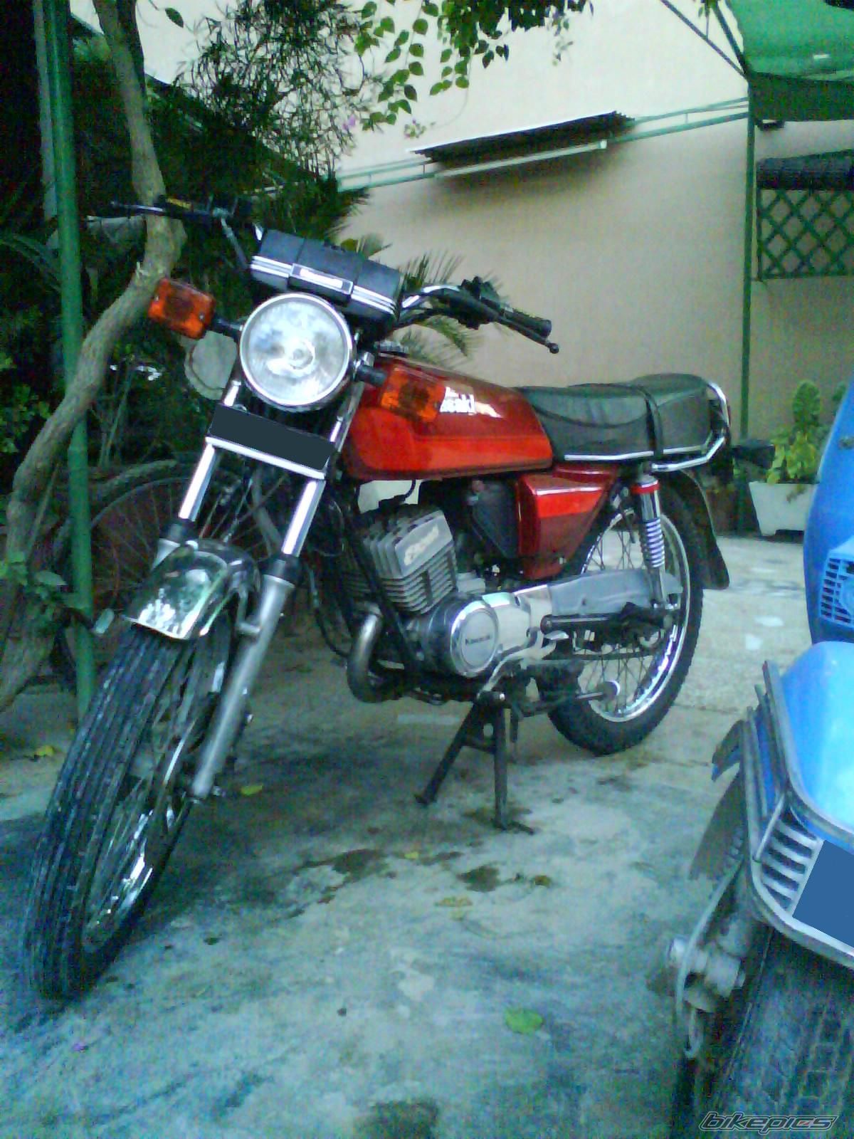 Bike Photo 1814751