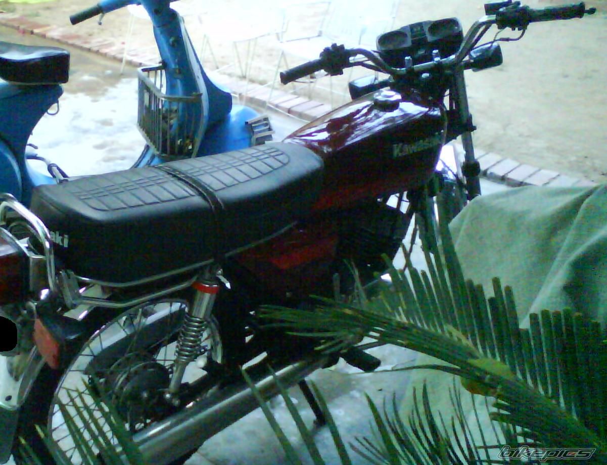 Bike Photo 1814764