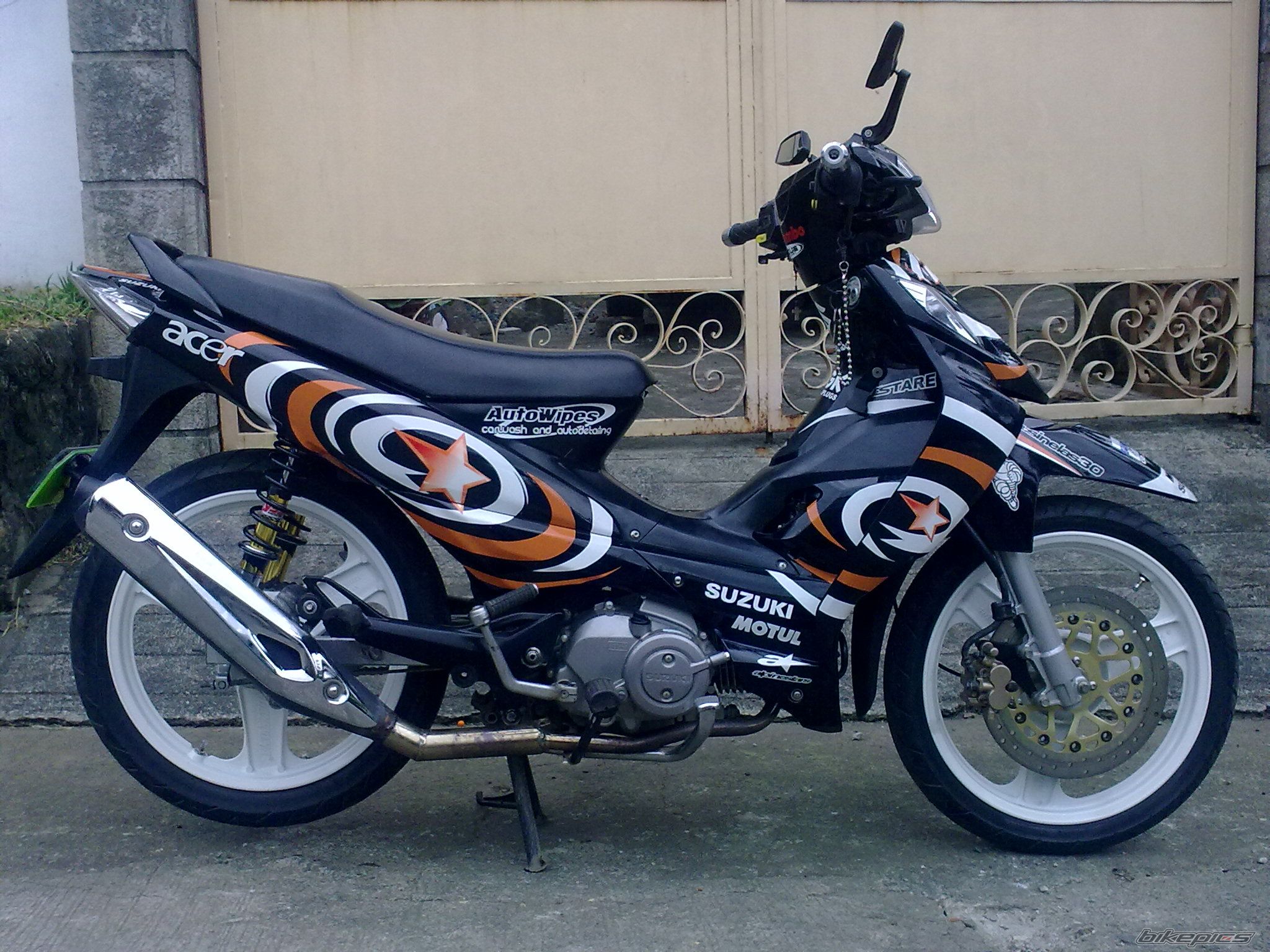 Bike Photo 1817953