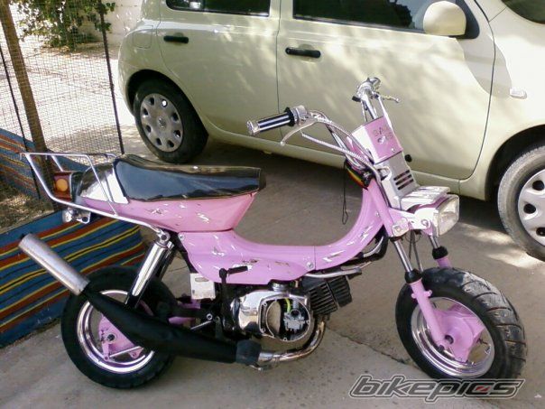 Bike Photo 1820597