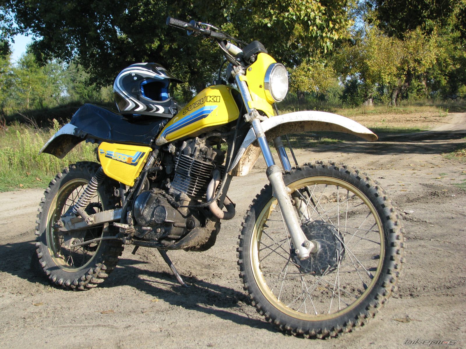 Bike Photo 1821952