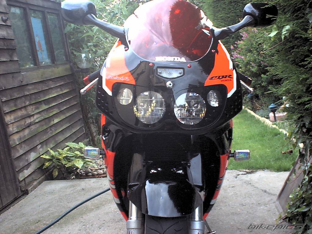 Bike Photo 18227