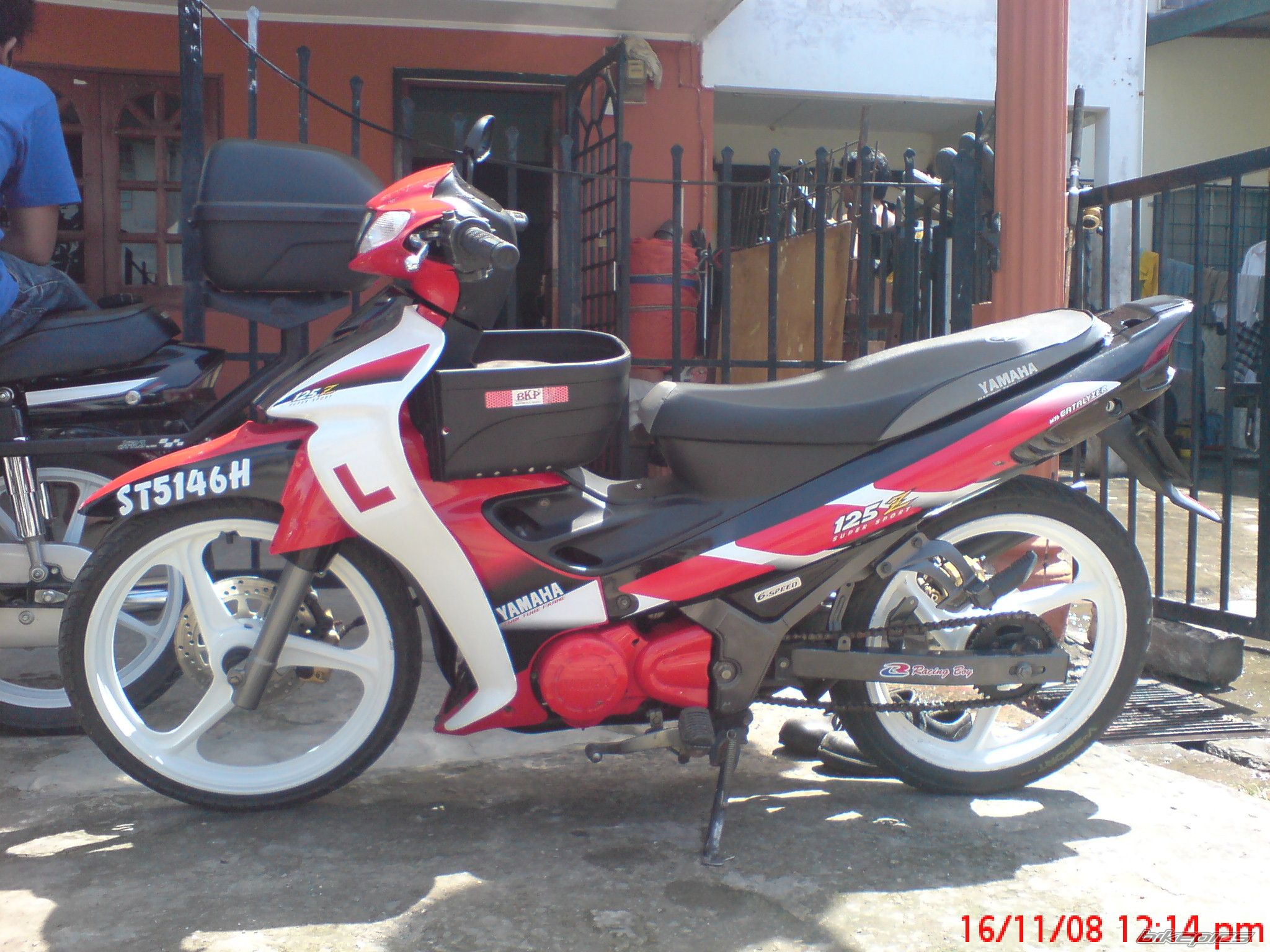 Bike Photo 1823101