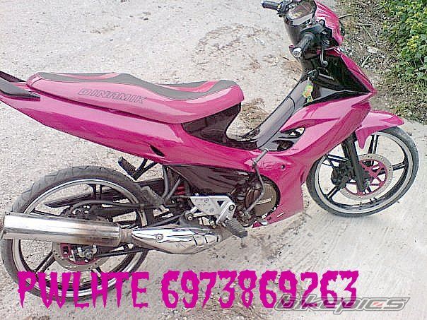 Bike Photo 1823543