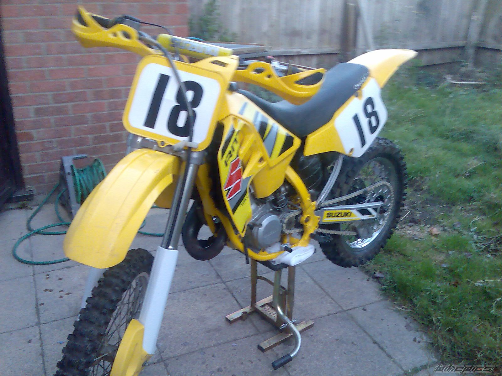 Bike Photo 1827485