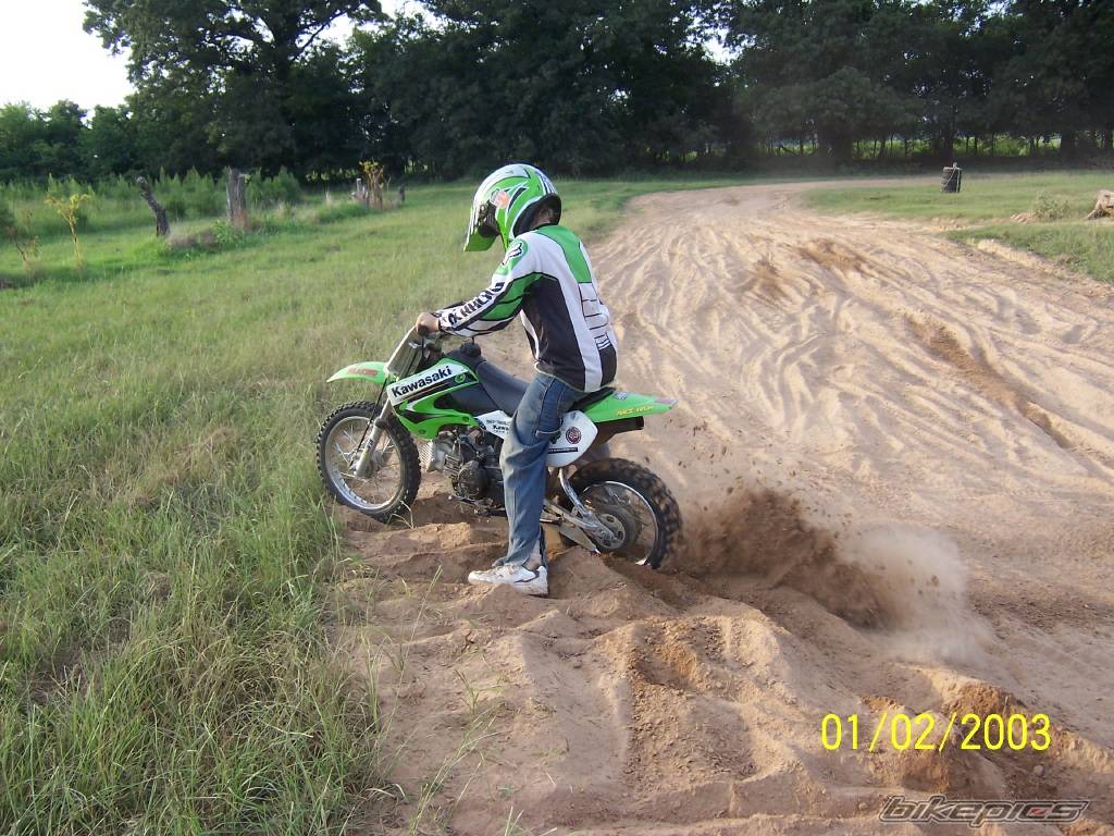 Bike Photo 182843