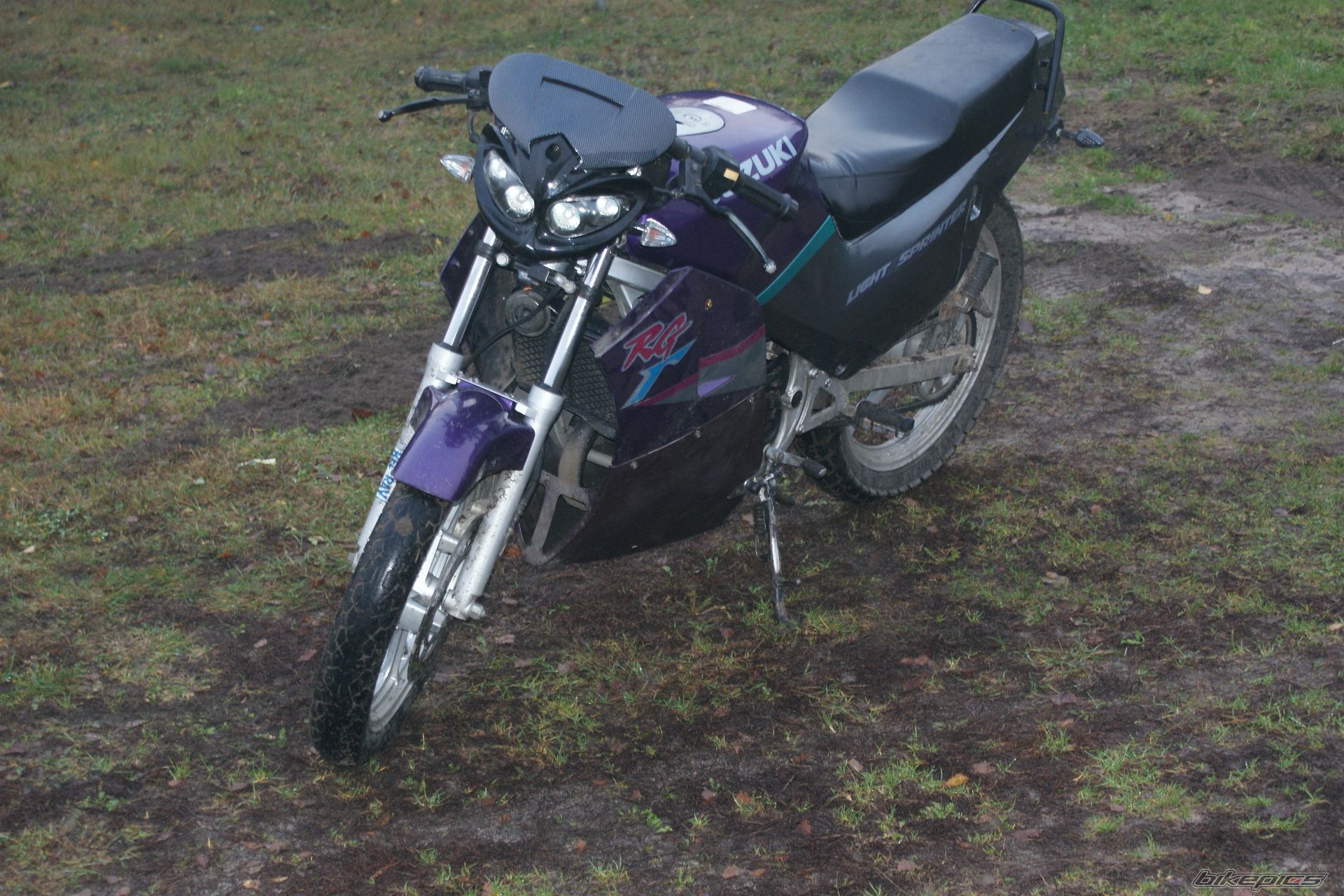 Bike Photo 1830786