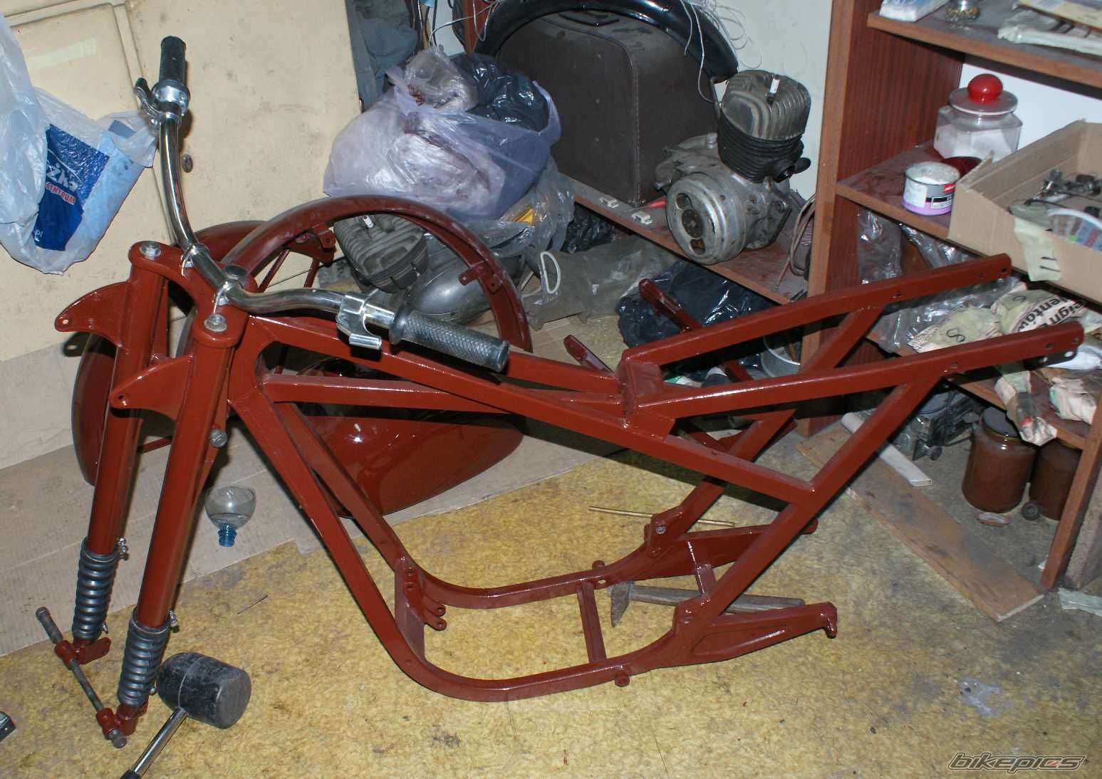 Bike Photo 1831811
