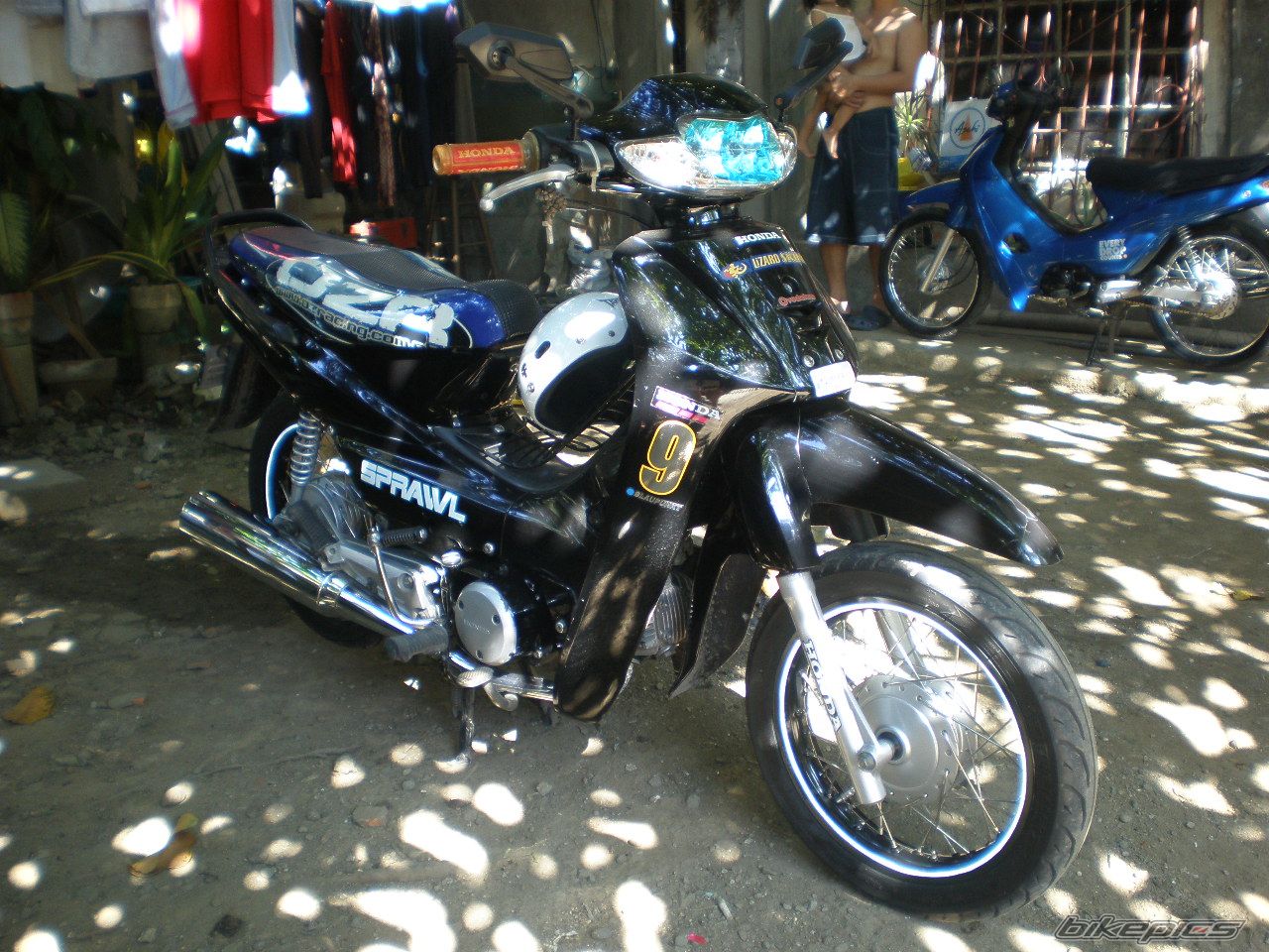 Bike Photo 1834610