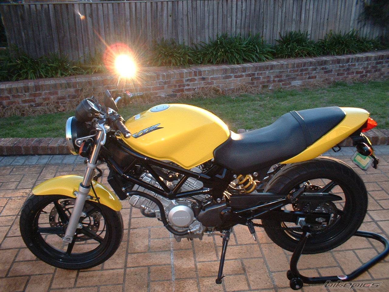 Bike Photo 183836