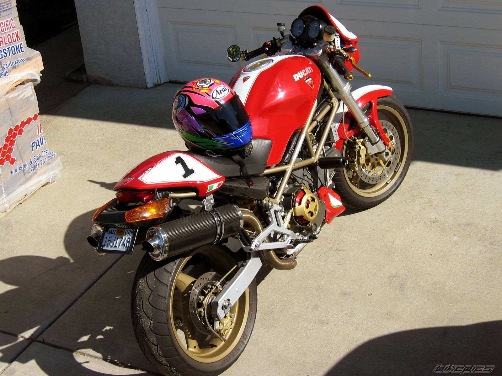 Bike Photo 183884