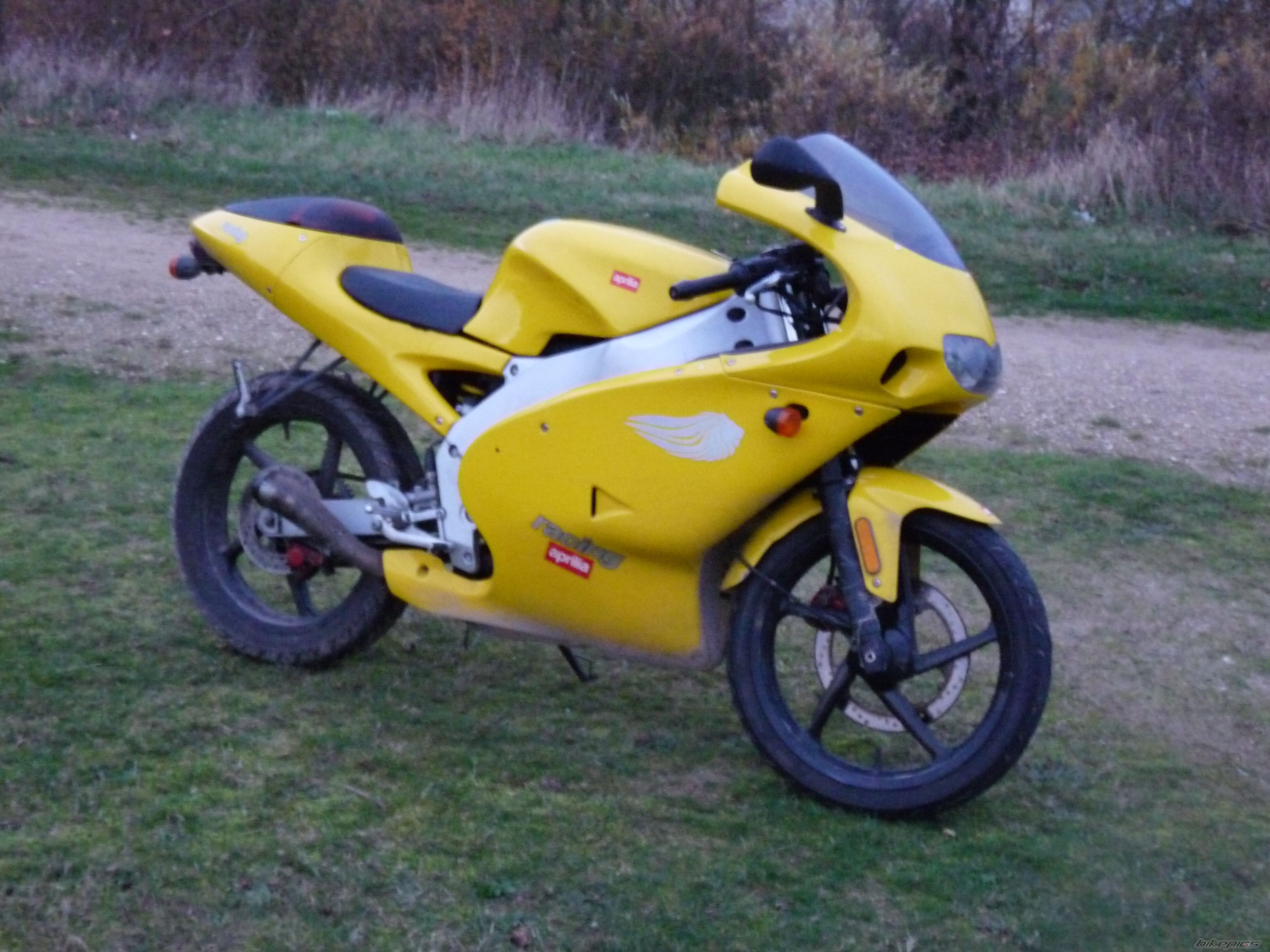 Bike Photo 1840318