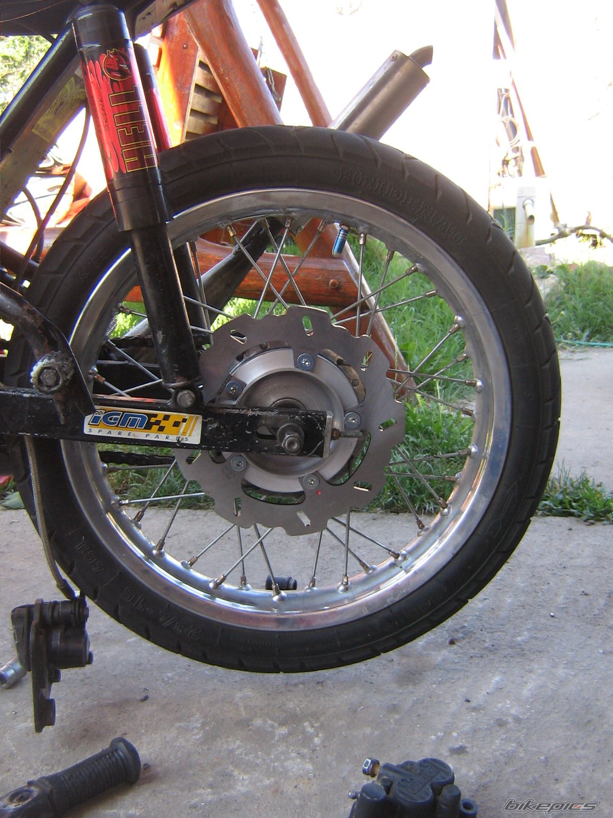 Bike Photo 1841541