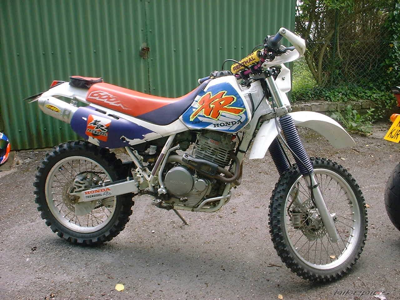 Bike Photo 18447