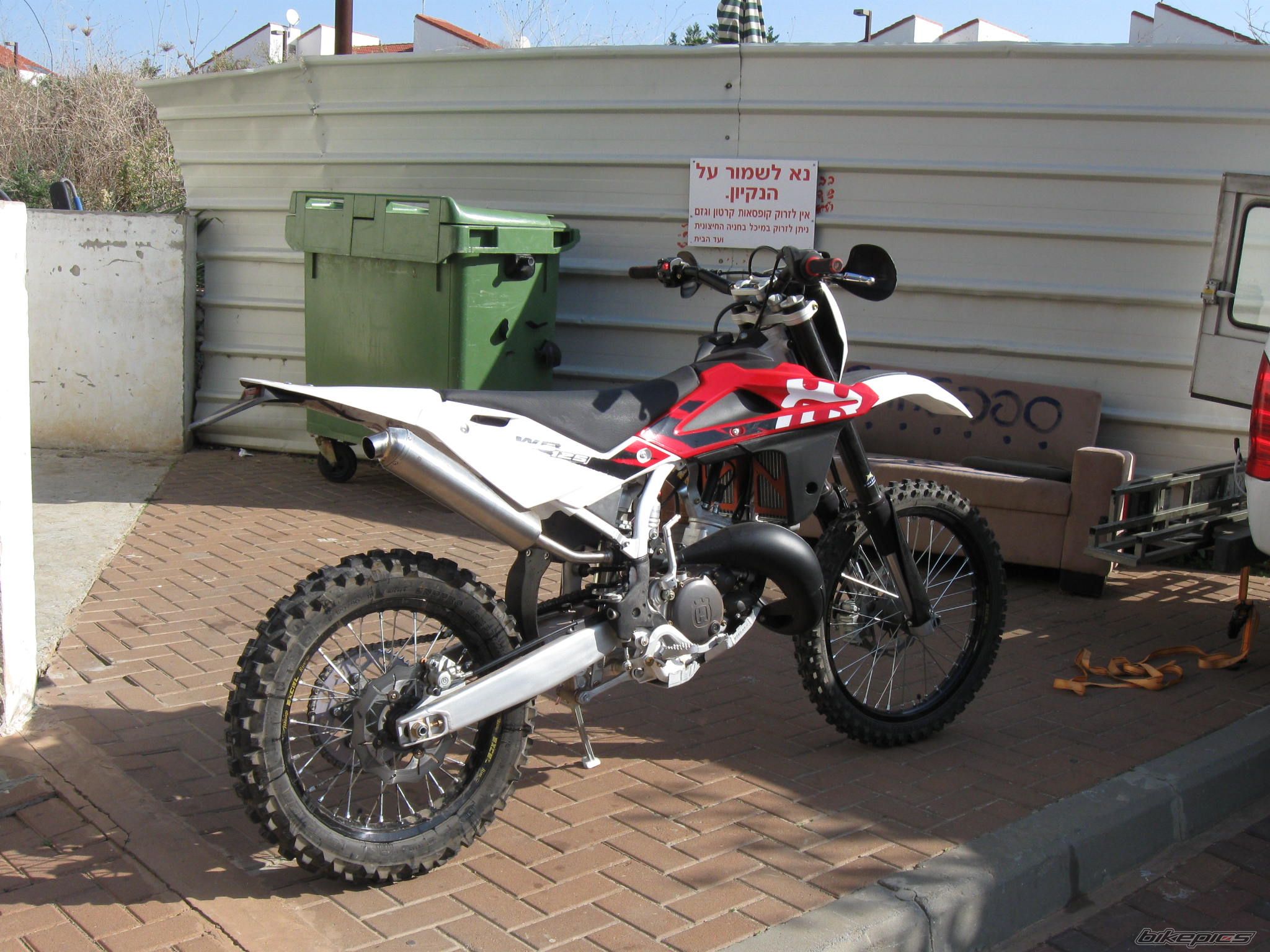 Bike Photo 1845268