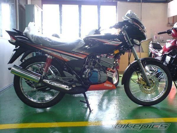 Bike Photo 1845412