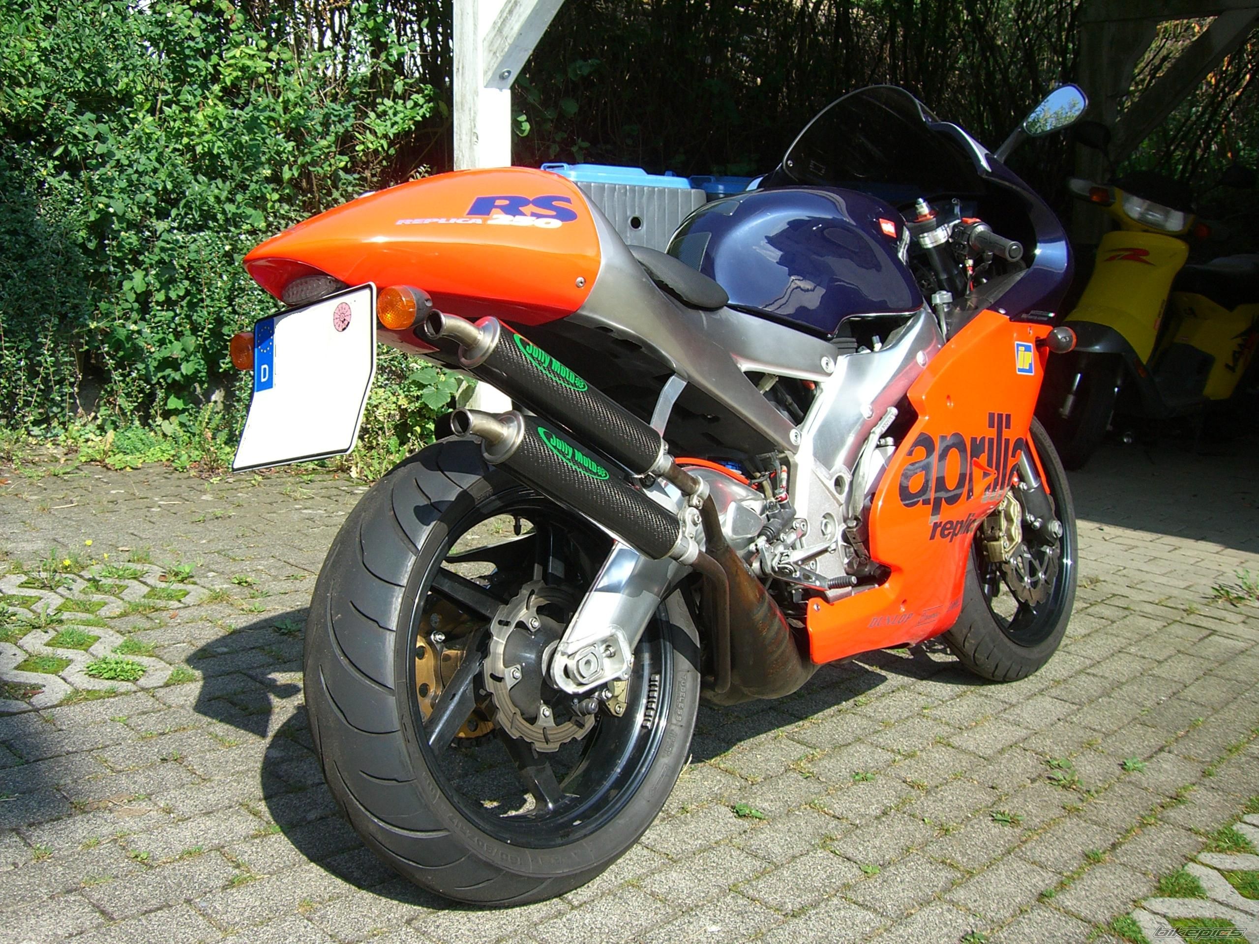 RSW 250