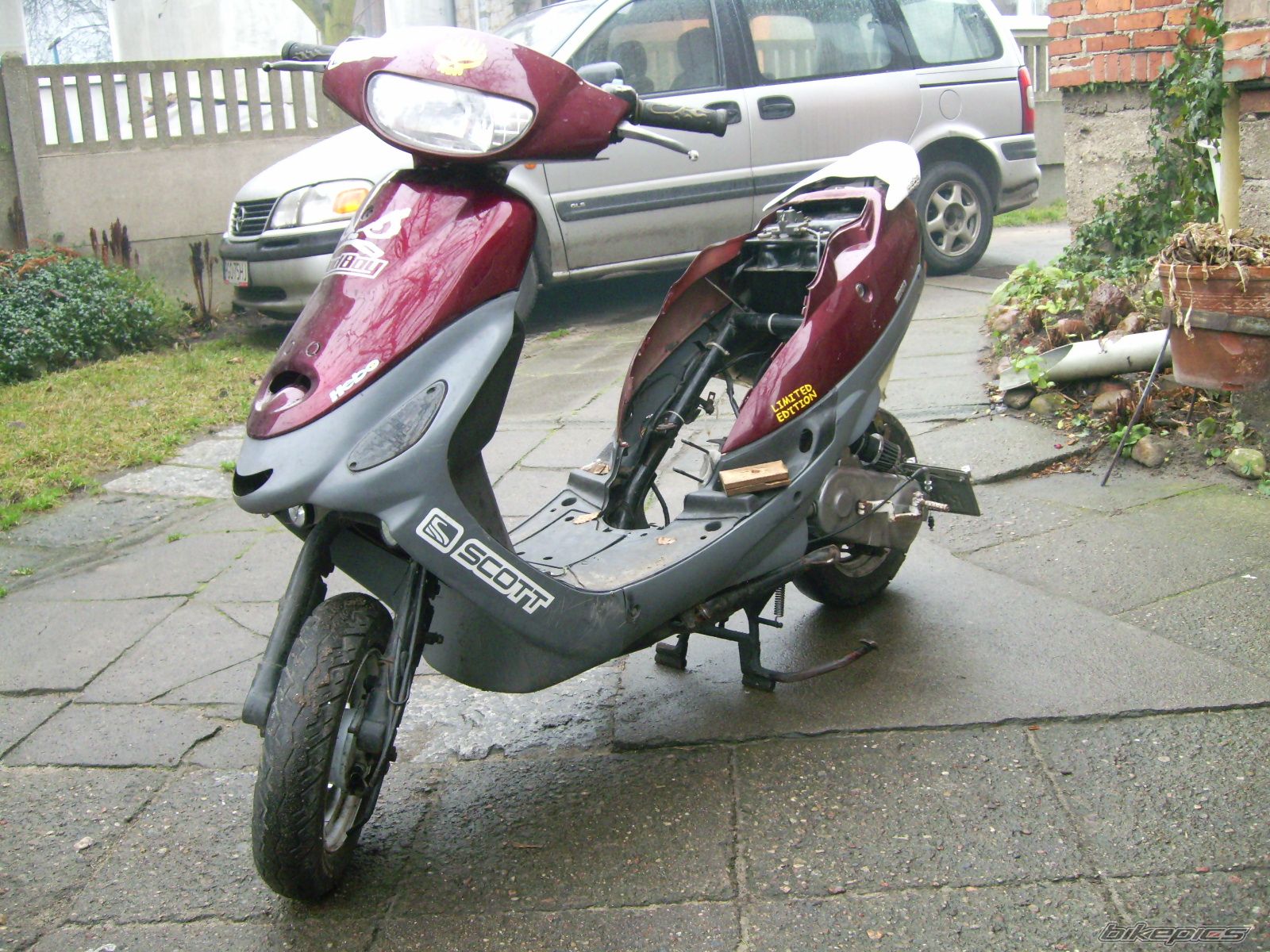 Bike Photo 1847145