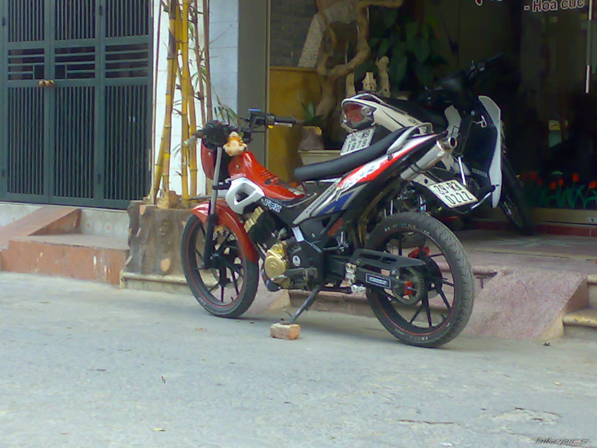 Bike Photo 1850514