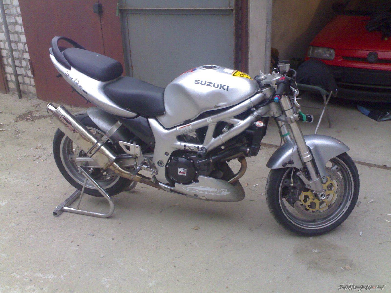 Bike Photo 1852802