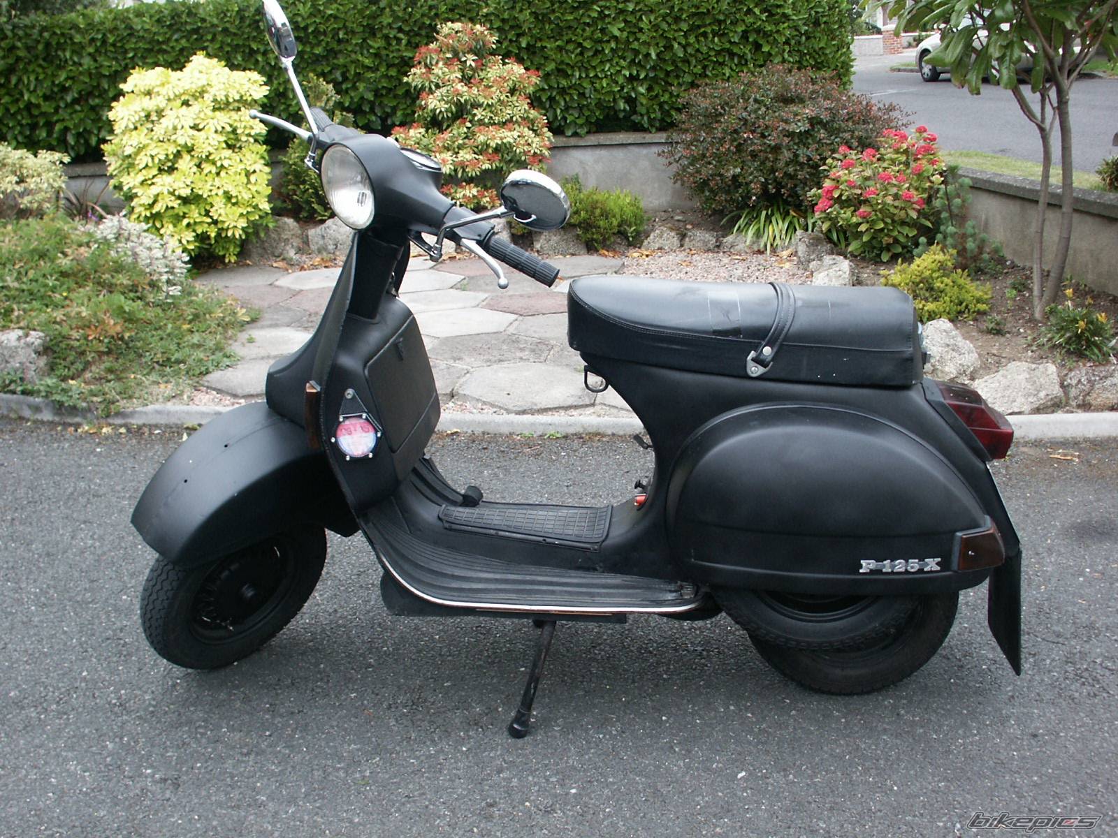 Bike Photo 185434