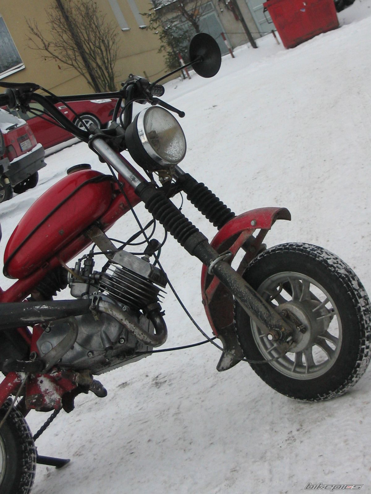 Bike Photo 1857147