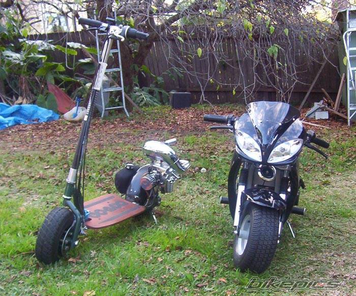 Bike Photo 185785