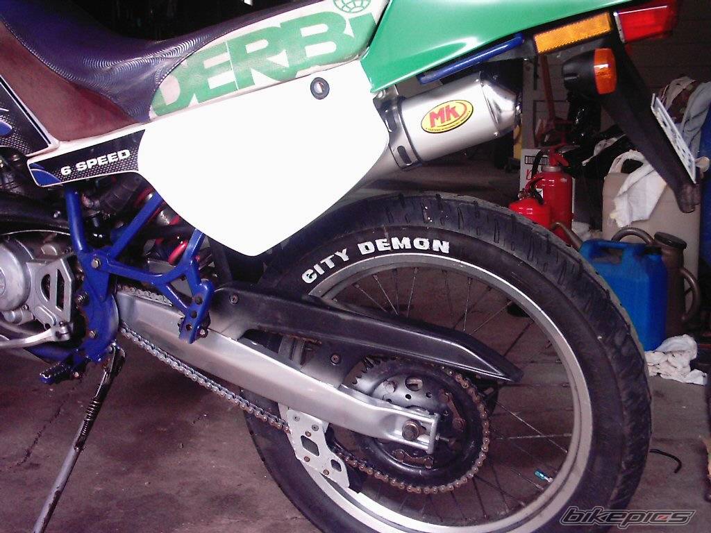 Bike Photo 186448