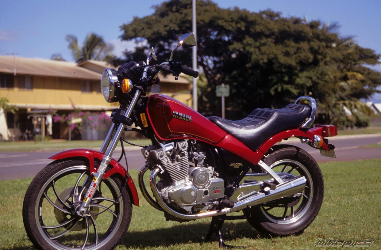 Maxim 400
