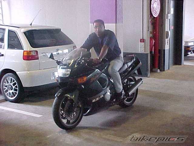 Bike Photo 18743