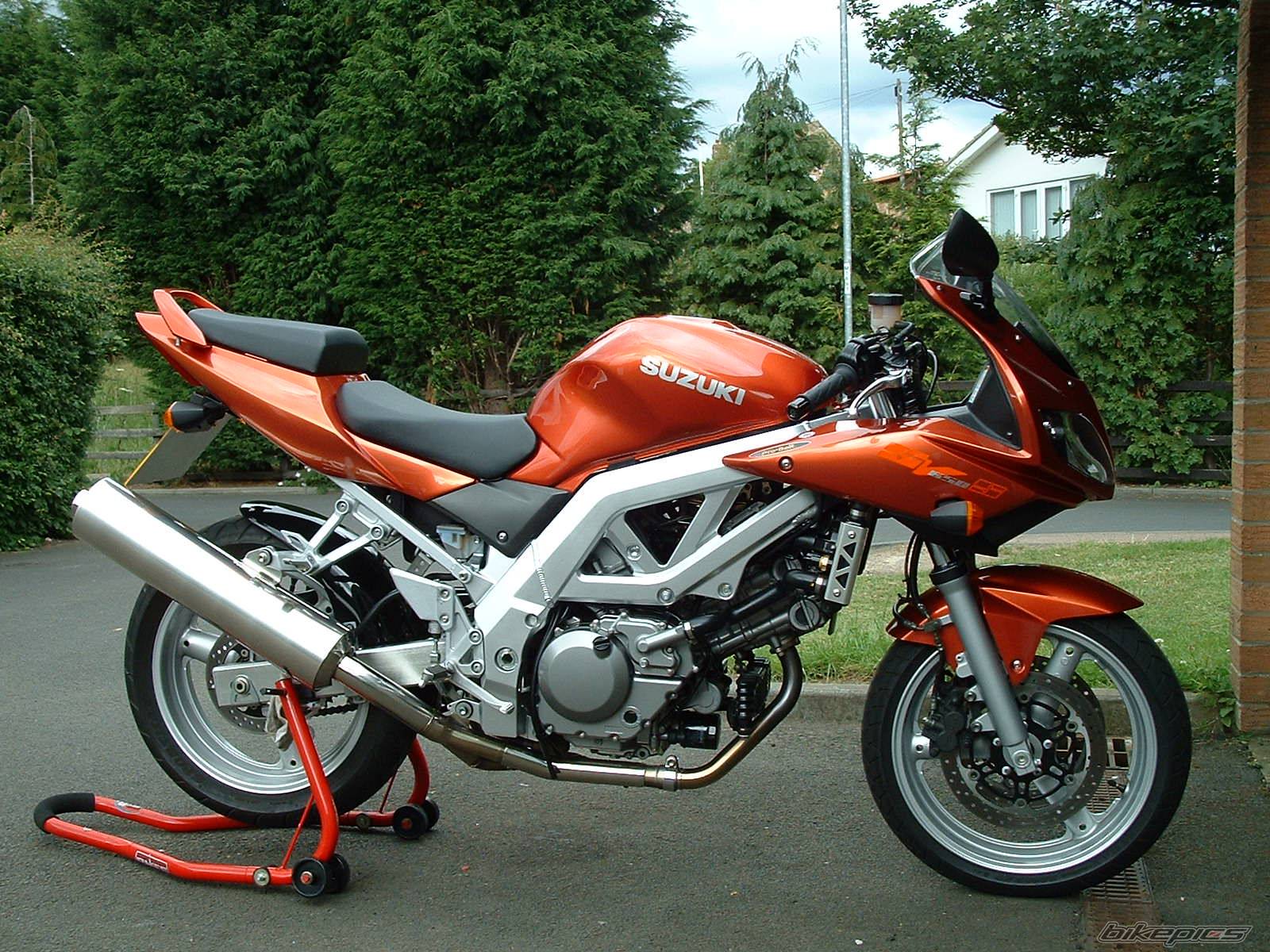 Bike Photo 187540