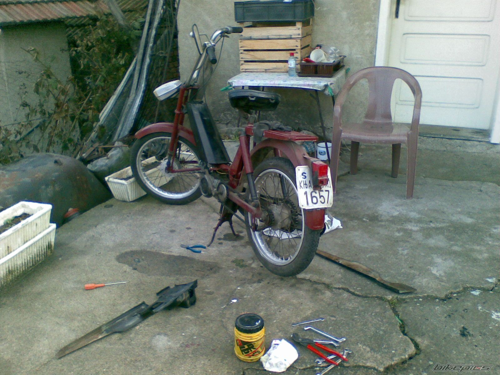 Photo 1878474
