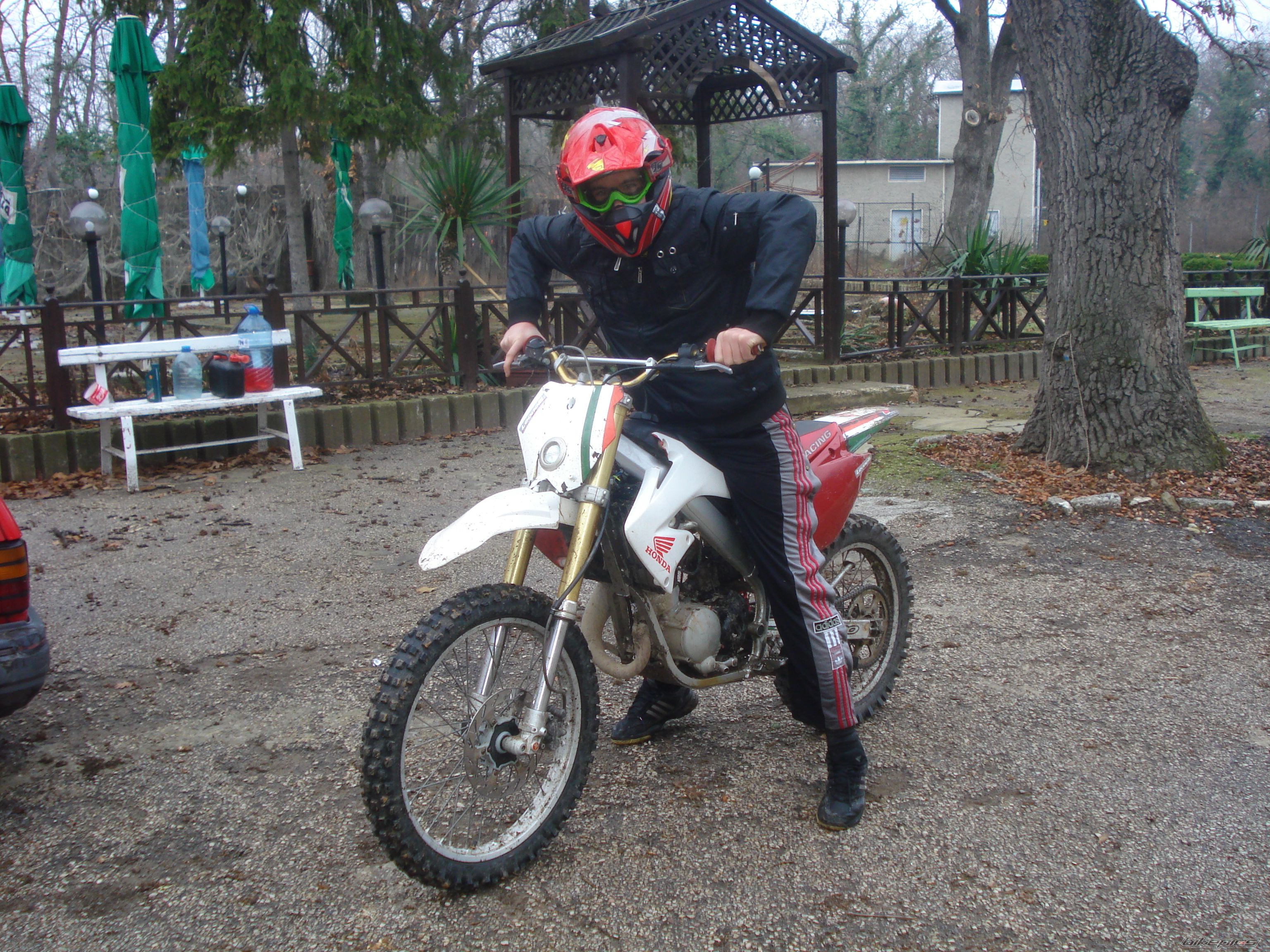 Bike Photo 1880277