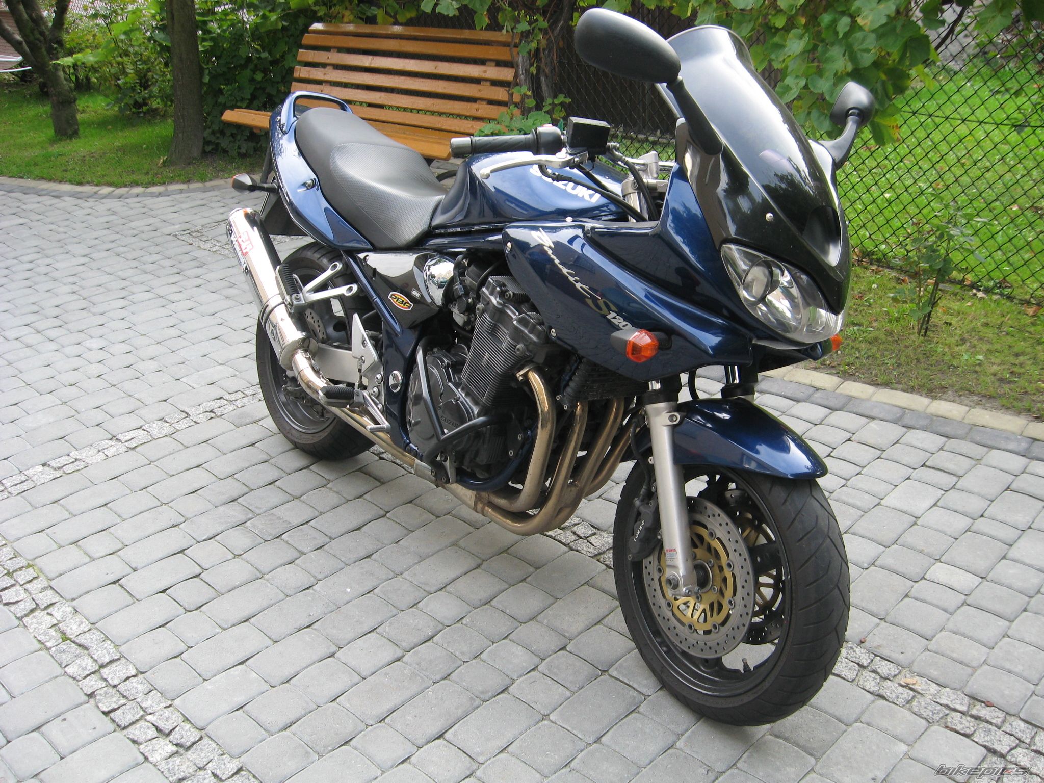 Bike Photo 1881581