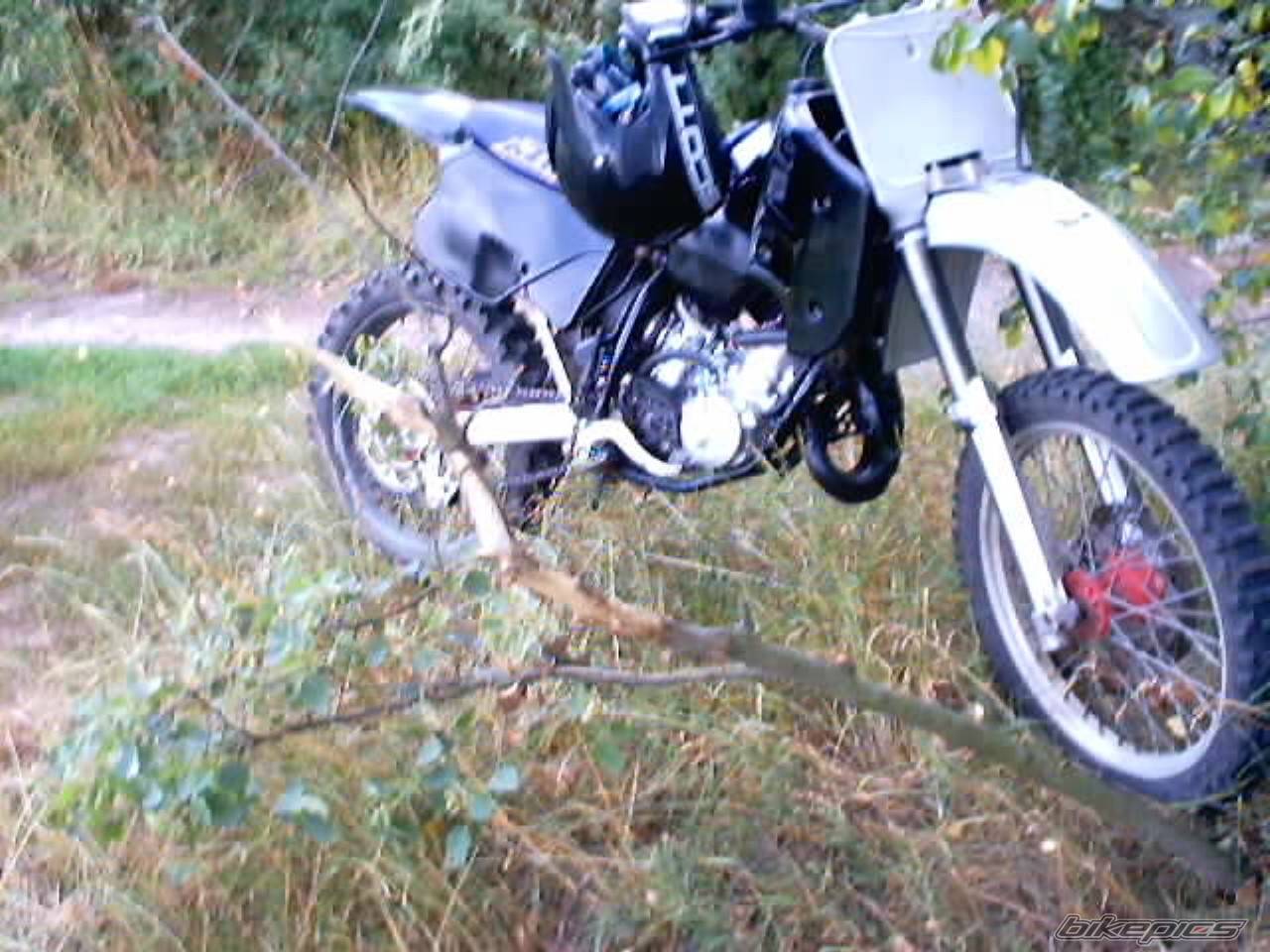 Bike Photo 188193