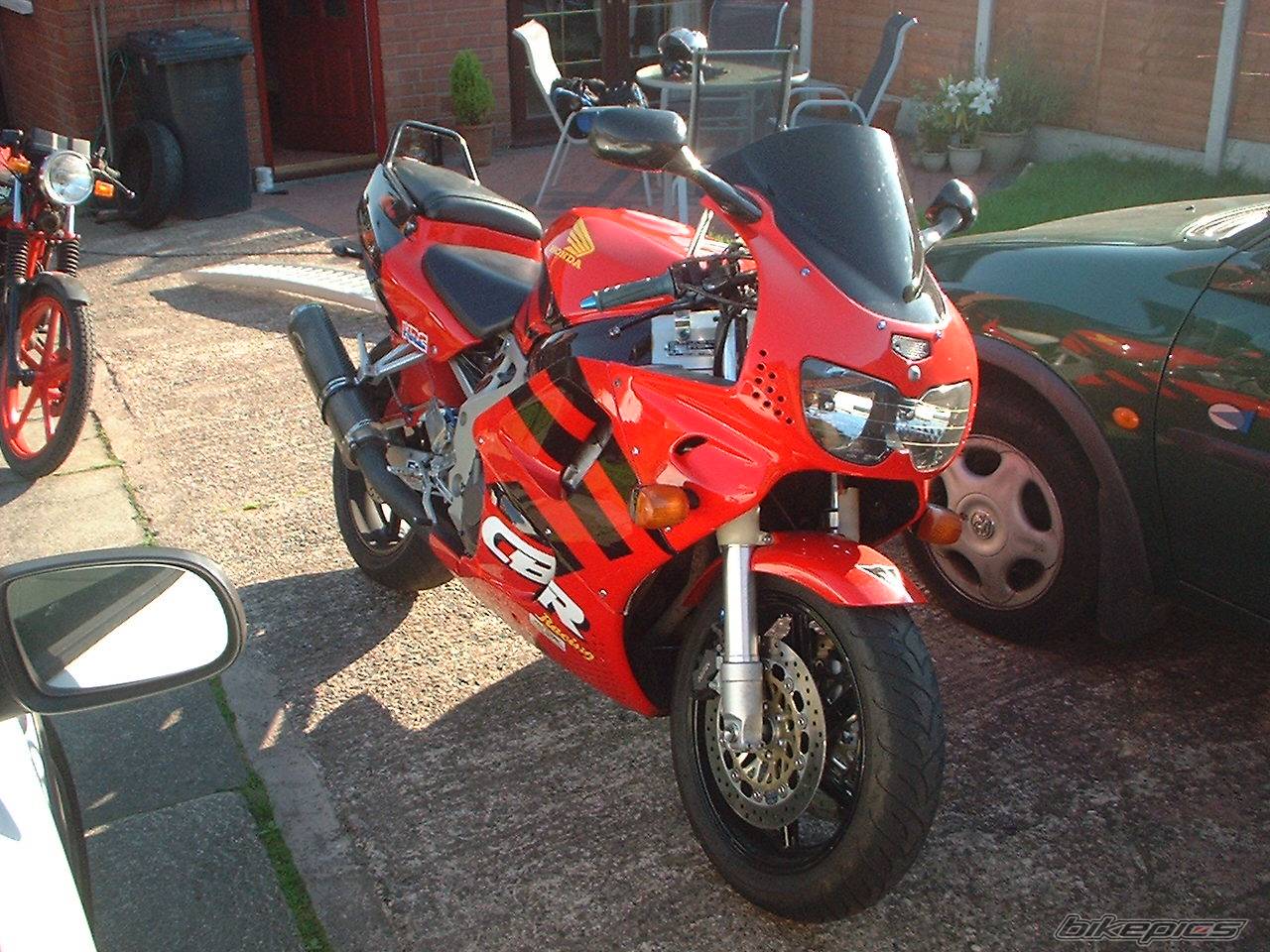 Bike Photo 188415