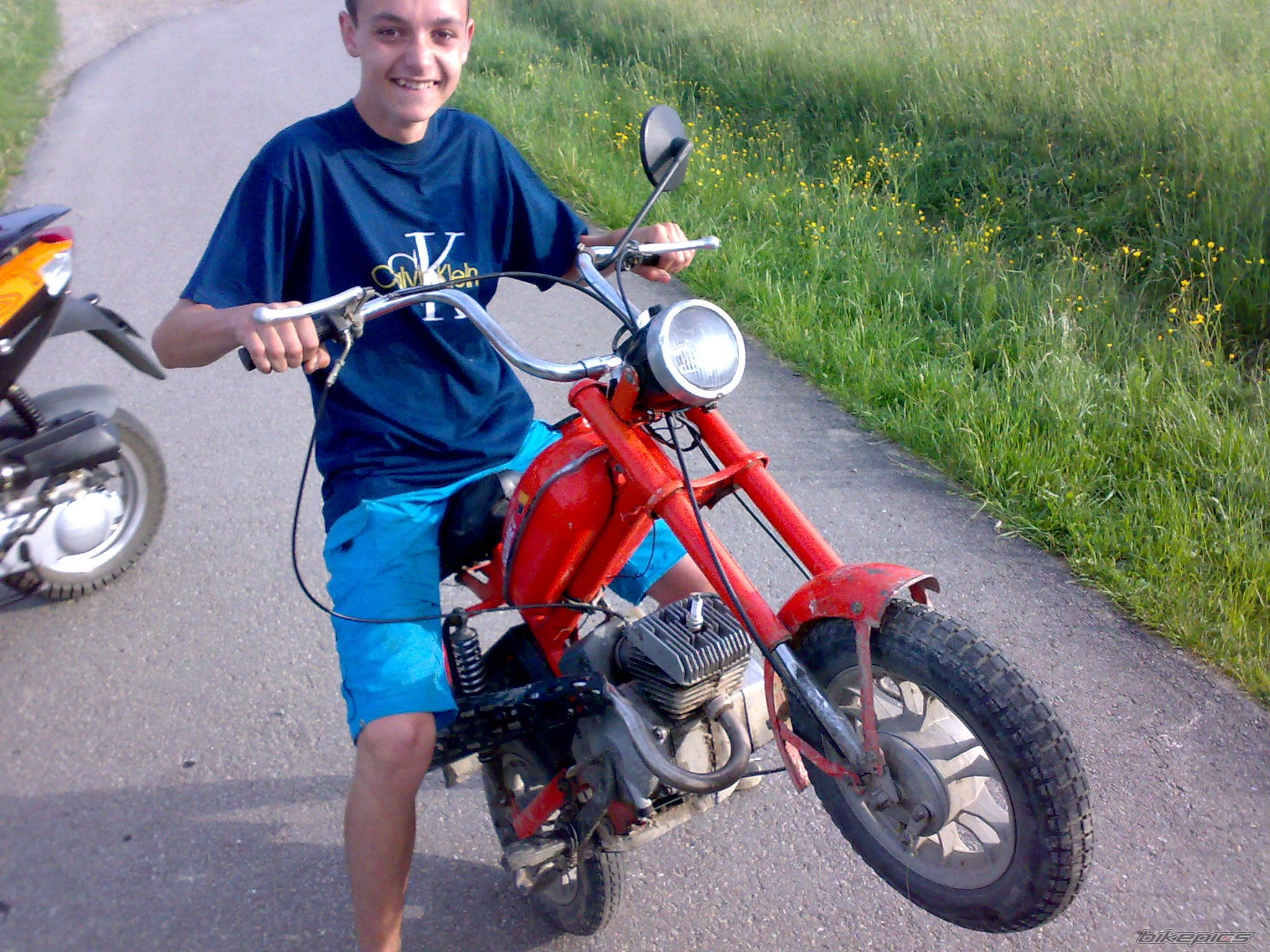 Bike Photo 1886177
