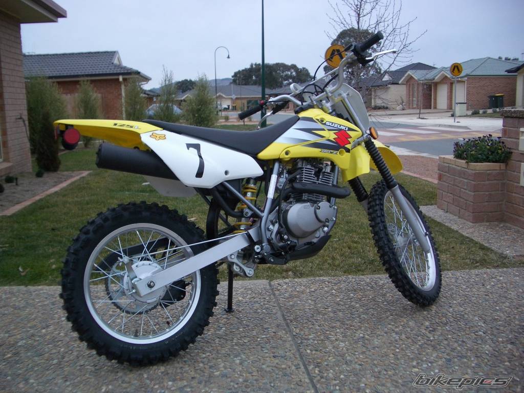 Bike Photo 188920