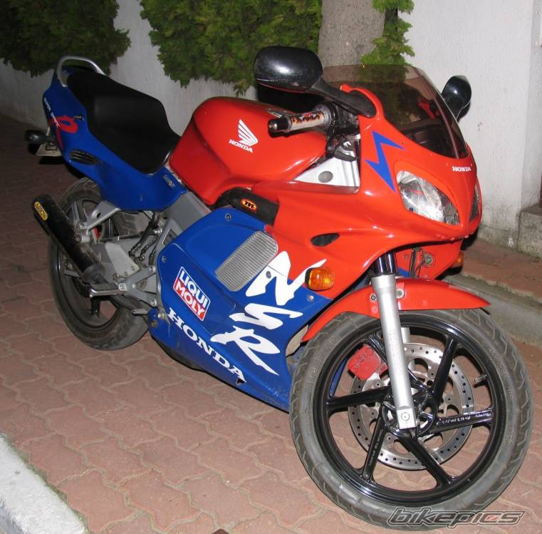 Bike Photo 189632