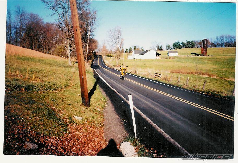 Bike Photo 189982