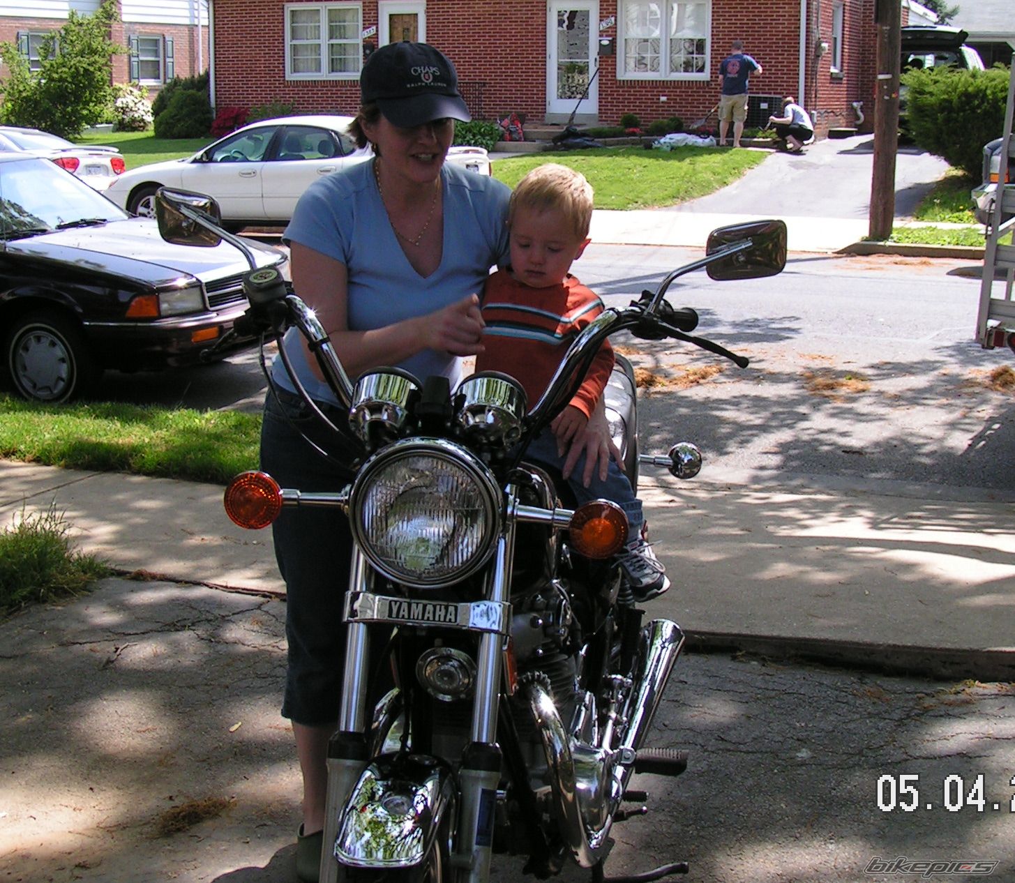 Bike Photo 1900486
