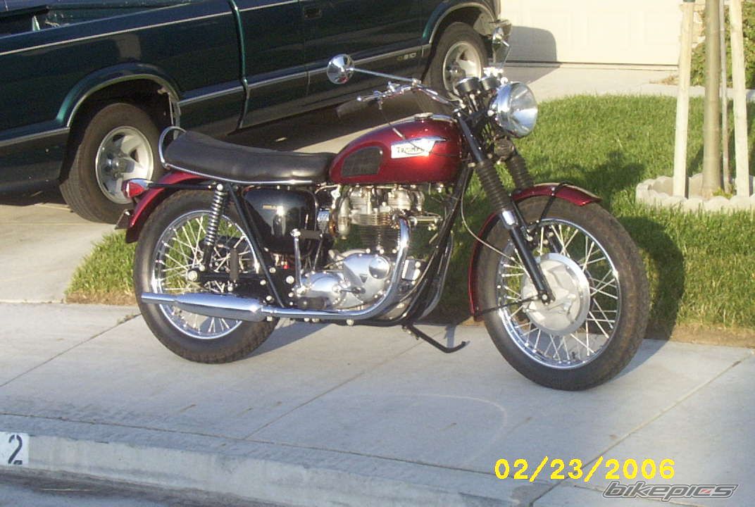 Bike Photo 1900765