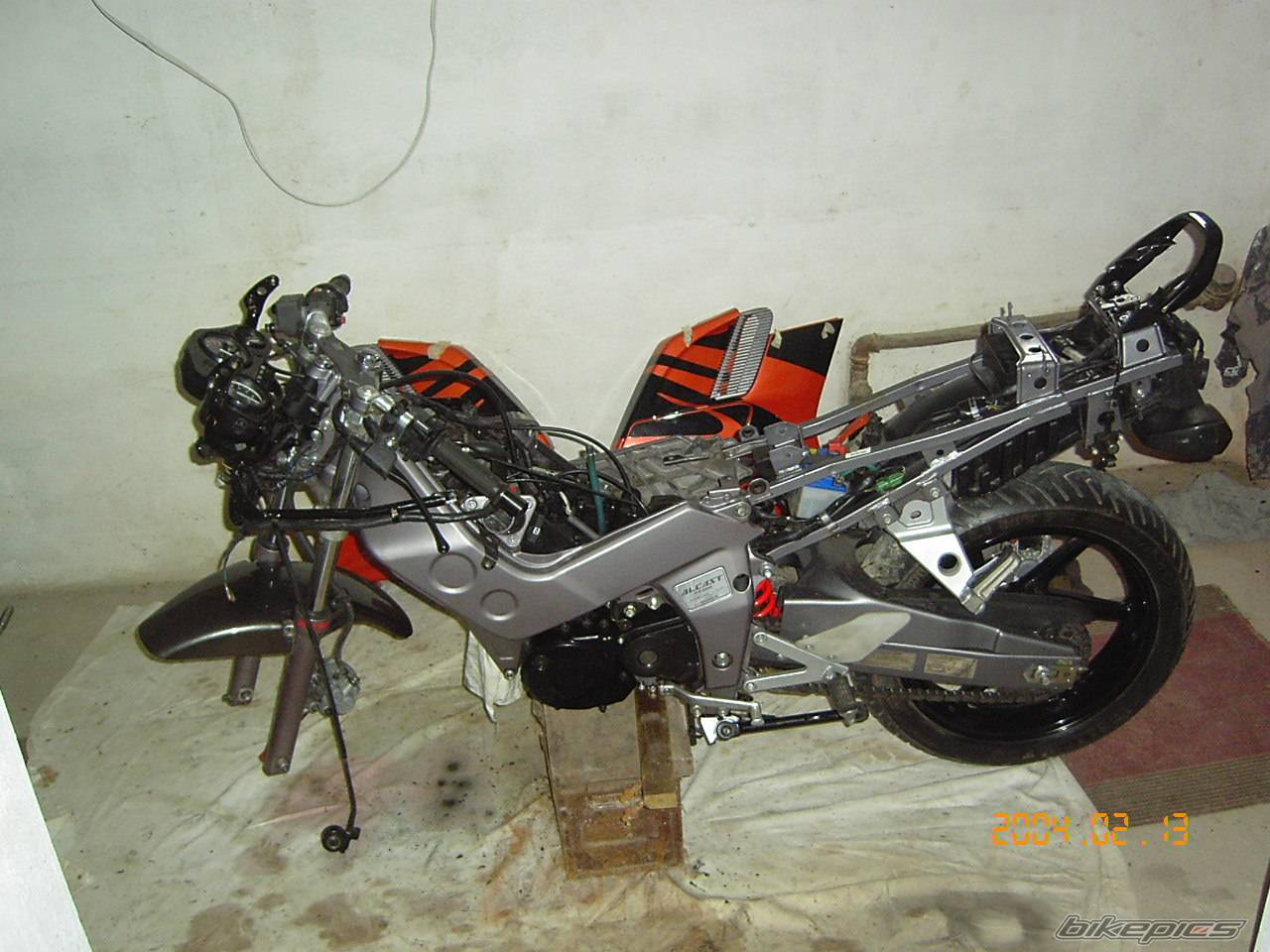 Bike Photo 190547