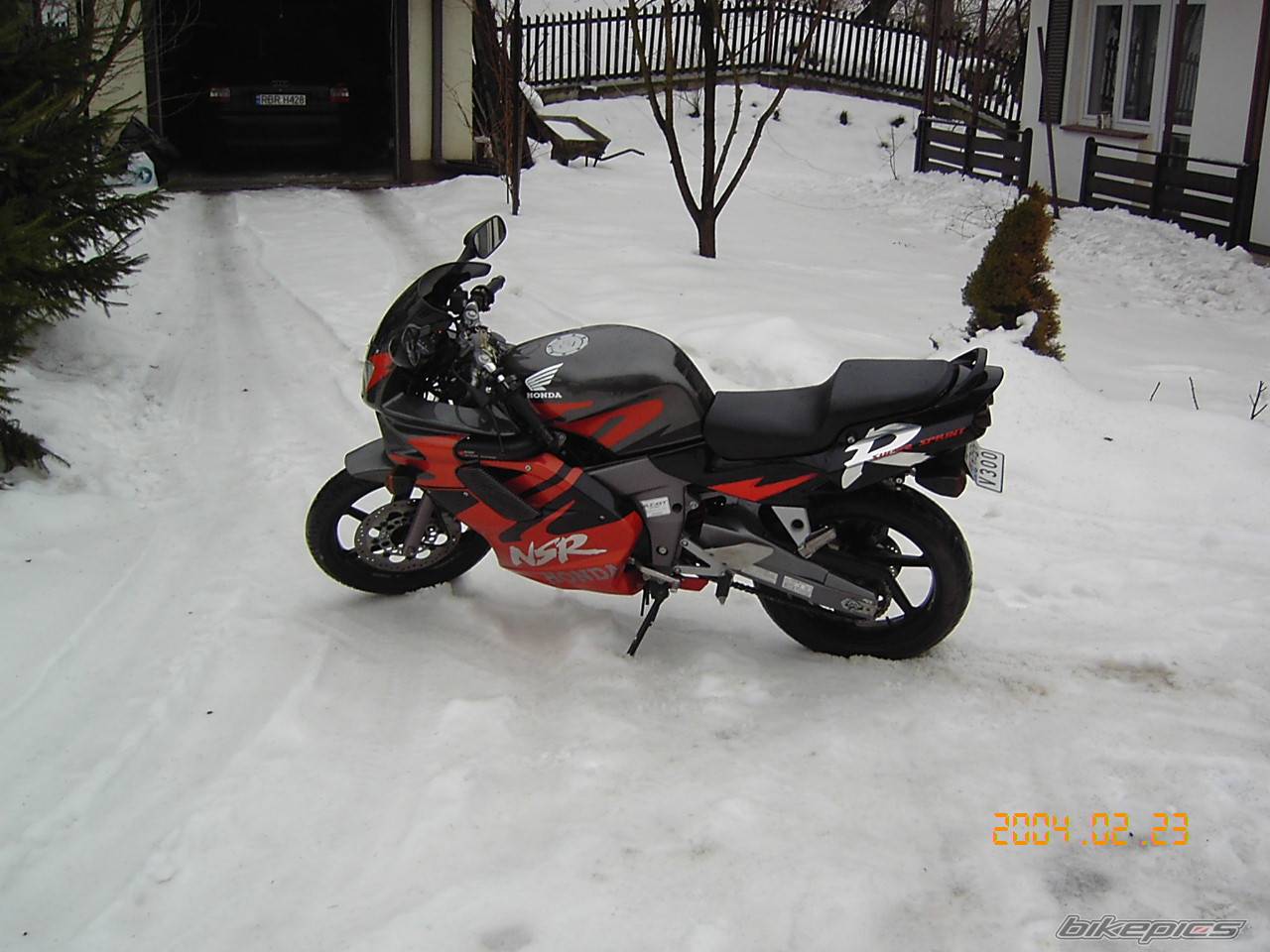 Bike Photo 190550