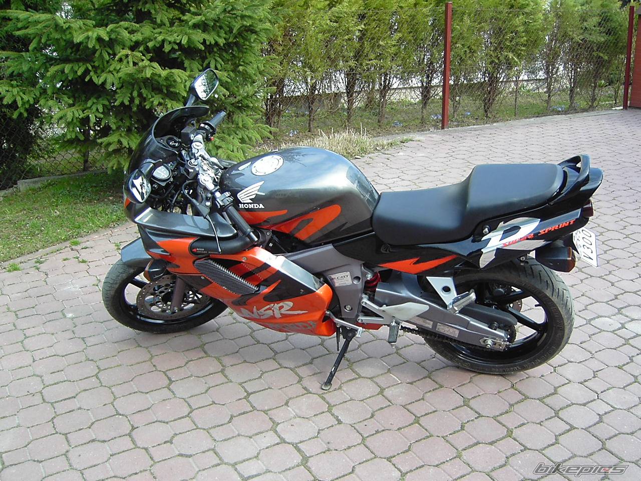 Bike Photo 190552