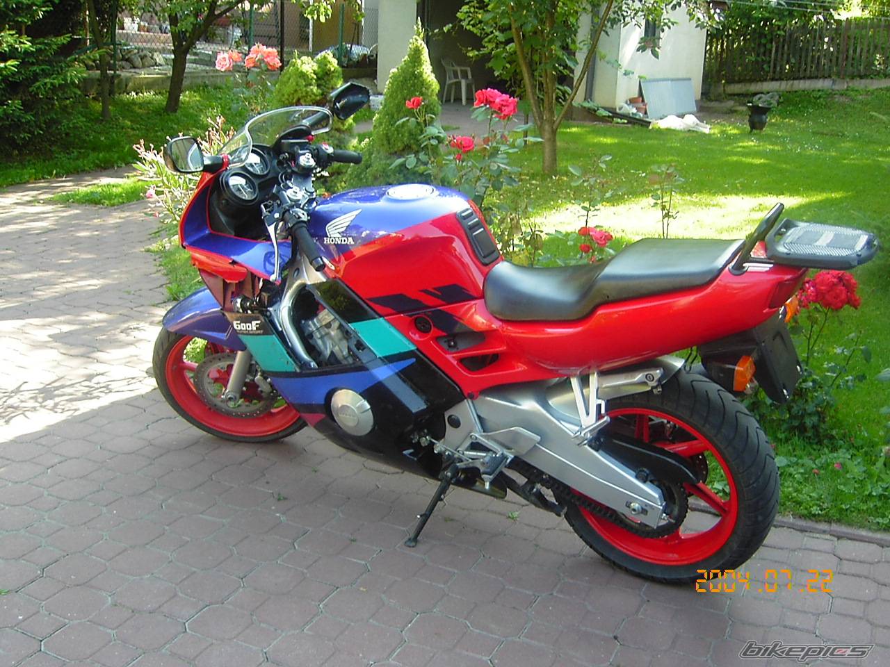 Bike Photo 190577
