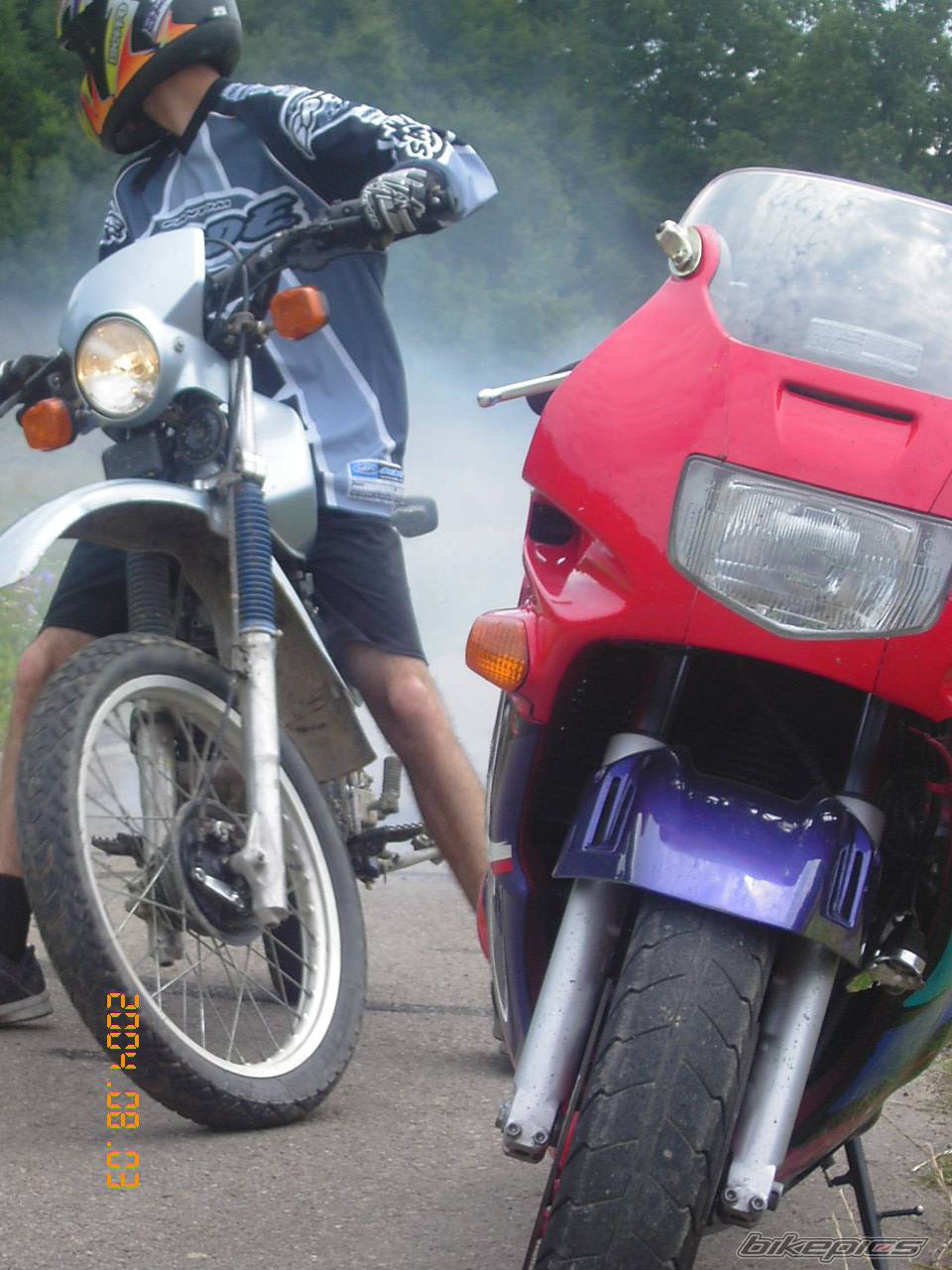 Bike Photo 190579